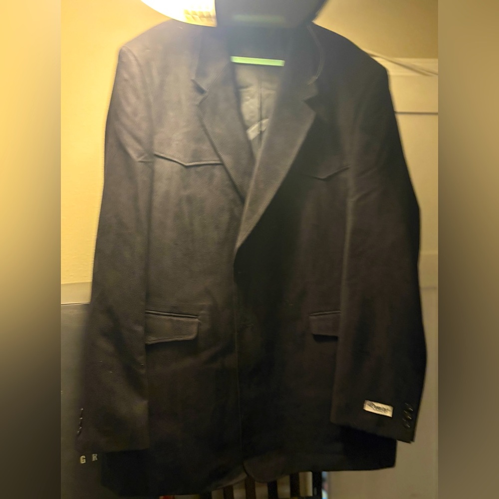 Domini blazer